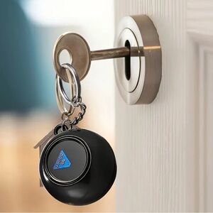 ⭐️ Magic Mini Ball Keychain